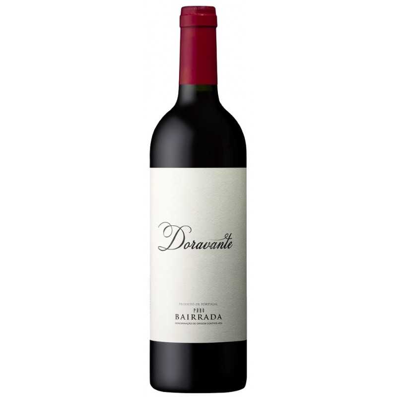 Doravante 2018 Red Wine Doravante 2018 Red Wine