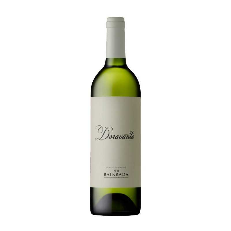 Doravante 2019 White Wine
