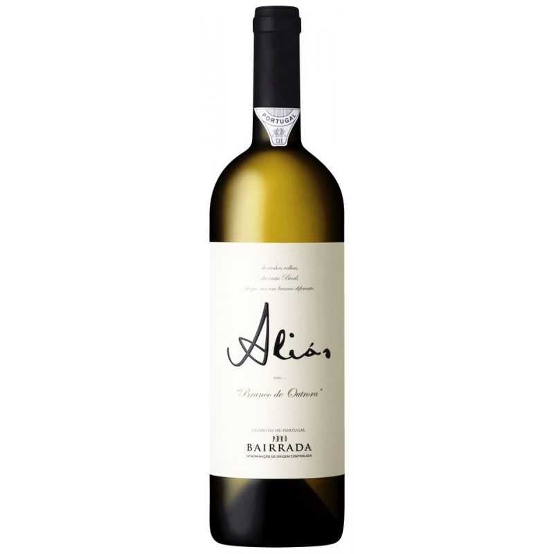 Alias 2019 White Wine|Winefromportugal