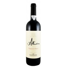 Alias červené víno 2019|Winefromportugal