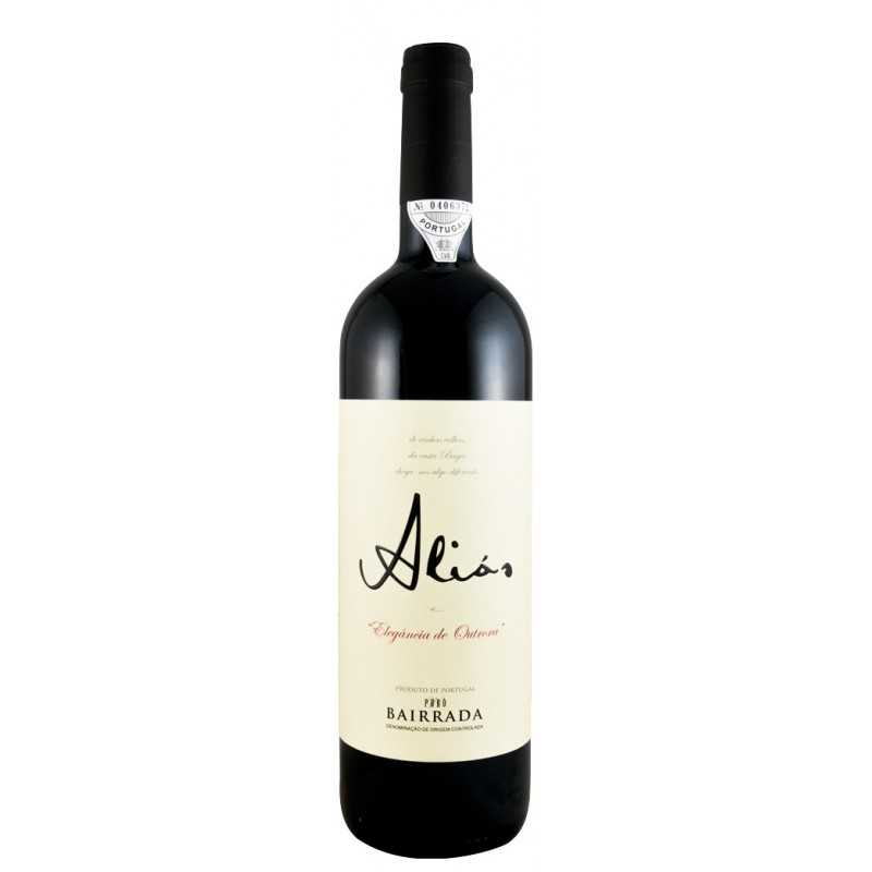 Alias 2019 Red Wine|Winefromportugal