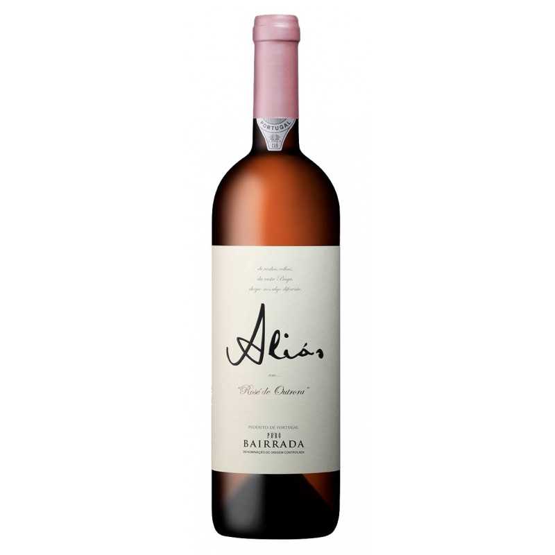 Alias 2017 Rosé víno Alias 2017 Rosé víno