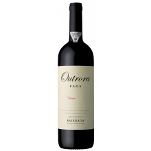 Outrora 2017 Red Wine