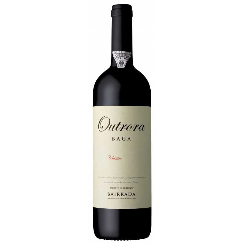 Outrora 2017 rødvin|Winefromportugal