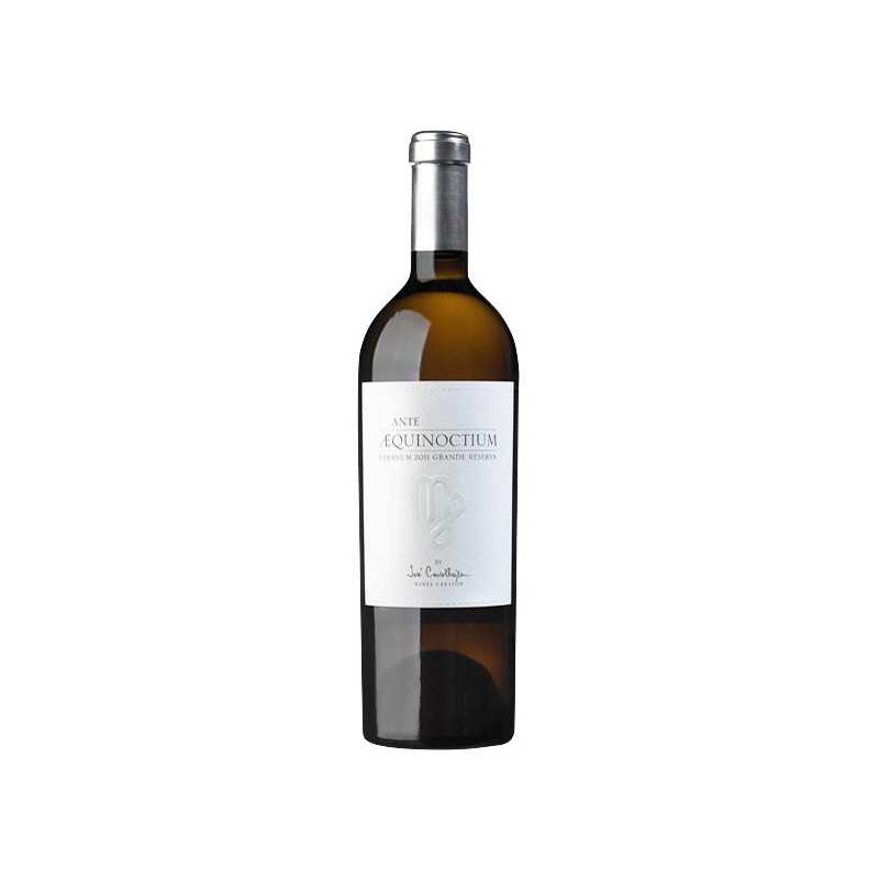 Aequinoctium Veranum Grande Reserva 2016 White Wine Aequinoctium Veranum Grande Reserva 2016 White Wine