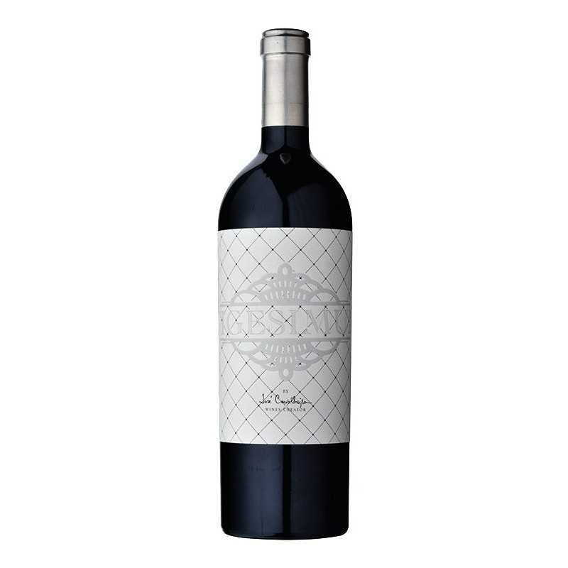 Červené víno Vigesimum Grande Reserva 2014