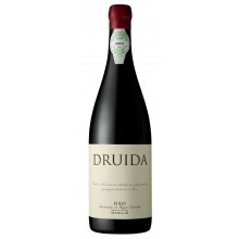 Druida 2018 rødvin|Winefromportugal