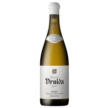 Grande Druida Encruzado Reserva 2017 White Wine