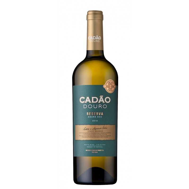 Cadão Reserva 2018 Bílé víno