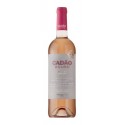 Cadão 2019 Rosé víno