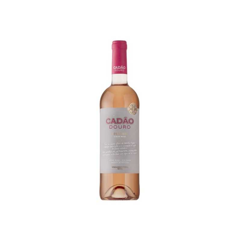 Cadão 2019 Rosé Wine