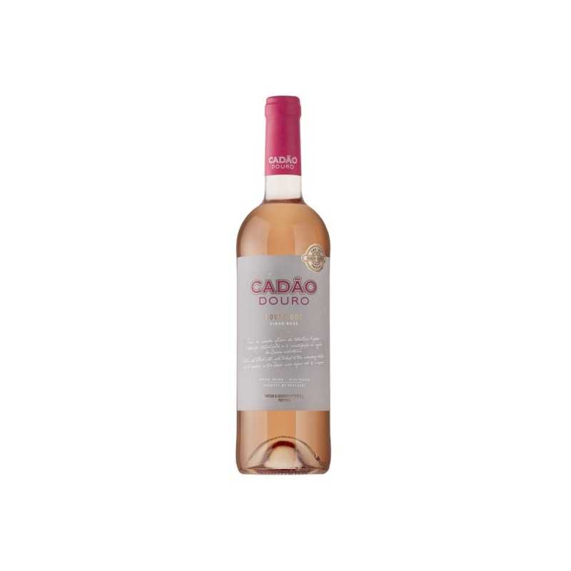 Cadão 2019 Rosé víno