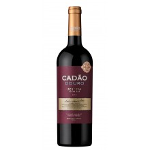 Červené víno Cadão Reserva 2016