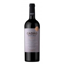 Červené víno Cadão 2017