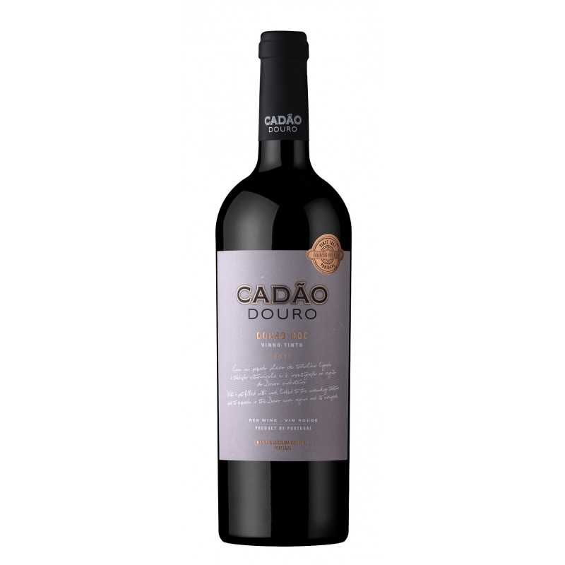 Cadão 2017 Red Wine Cadão 2017 Red Wine