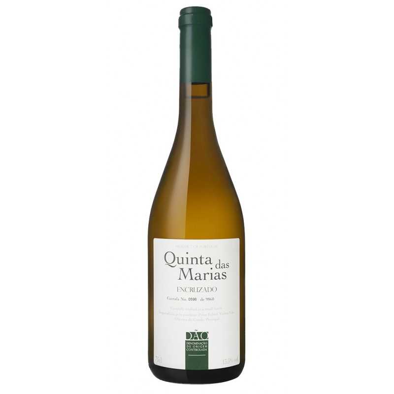 Quinta das Marias Encruzado 2020 White Wine|Winefromportugal