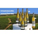 Promotion Herdade do Esporão Reserva White Wine + Colheita White Wine|Winefromportugal