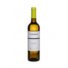Plainas 2019 White Wine