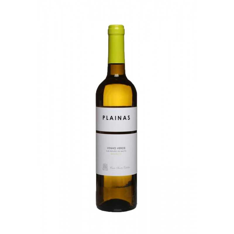 Plainas 2019 White Wine