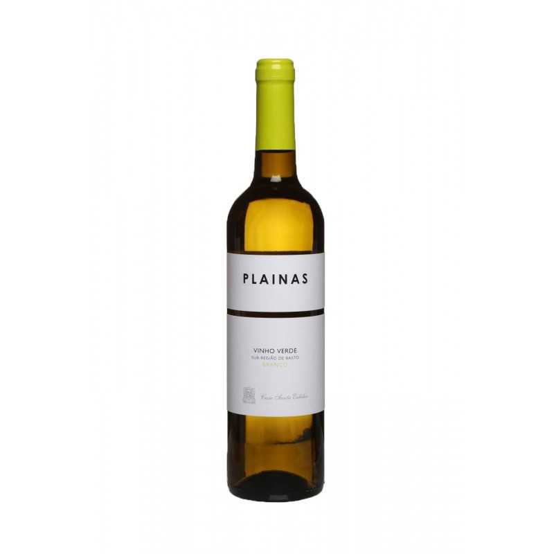 Plainas 2019 hvidvin|Winefromportugal