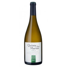 Quinta das Marias Barricas 2017 Bílé víno