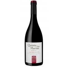 Quinta das Marias Červené víno Cuvee TT Reserva 2018