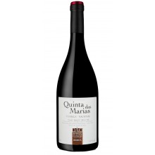 Quinta das Marias Touriga Nacional Reserva 2018 Red Wine