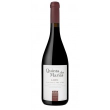 Quinta das Marias Červené víno Lote 2018
