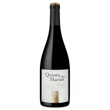 Quinta das Marias Červené víno Garrafeira 2015
