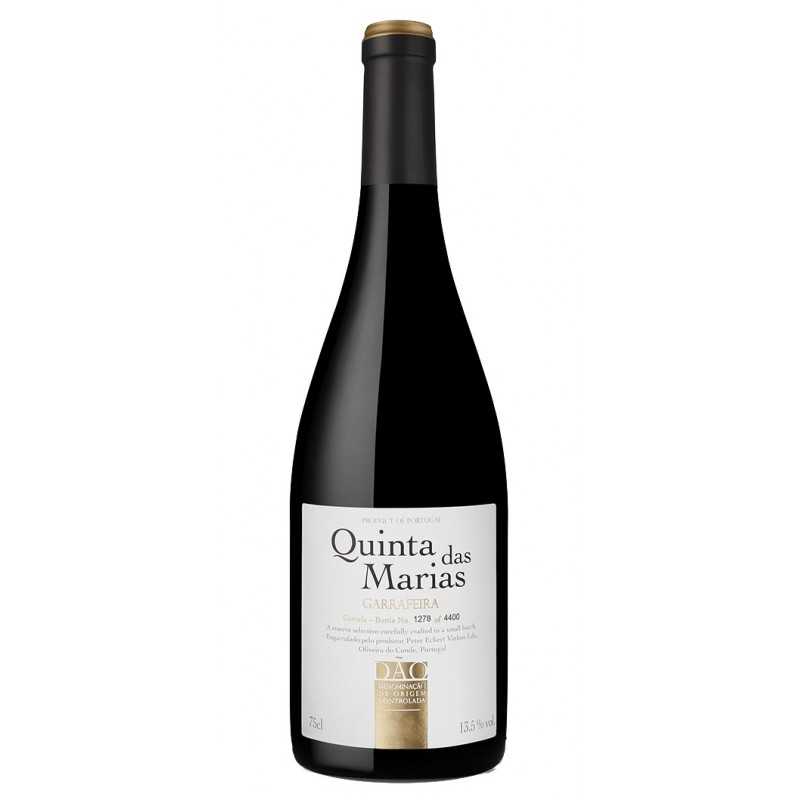 Quinta das Marias Garrafeira 2015 Rotwein|Winefromportugal