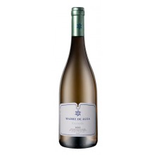 Madre de Água Encruzado 2016 White Wine