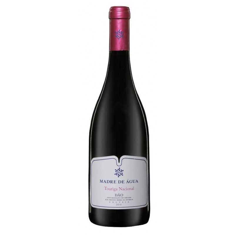 Madre de Água Touriga Nacional 2016 Red Wine Madre de Água Touriga Nacional 2016 Red Wine