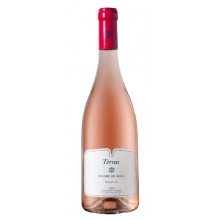 Terry Madre de Água Rosé víno 2020