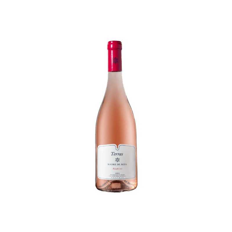 Terras Madre de Água 2020 Rosé Wein|Winefromportugal