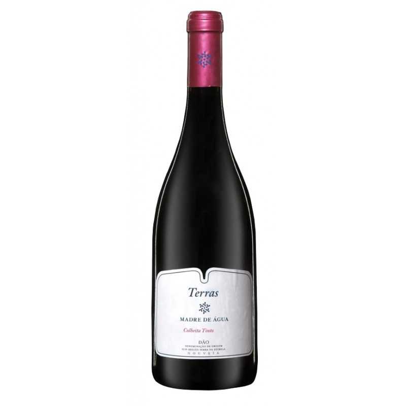 Terras Madre de Água 2018 Red Wine Terras Madre de Água 2018 Red Wine