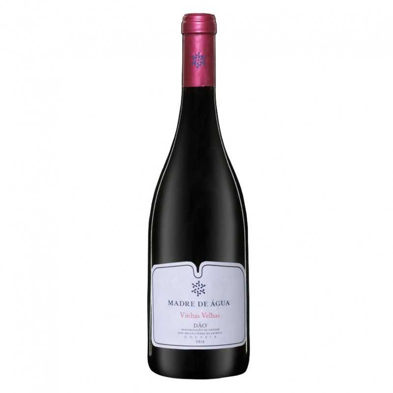 Madre de Água Vinhas Velhas 2016 Red Wine Madre de Água Vinhas Velhas 2016 Red Wine