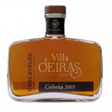 Villa Oeiras Colheita 2009 (500ml)