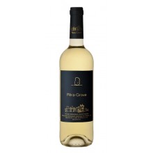 Pera Grave 2020 White Wine|Winefromportugal