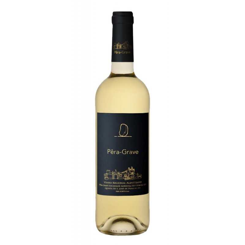 Pera Grave 2020 White Wine|Winefromportugal