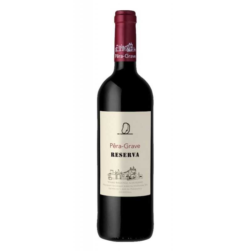 Pera Grave Reserva 2017 Red Wine|Winefromportugal