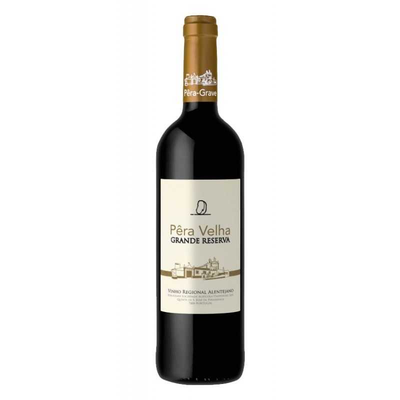 Pera Velha Grande Reserva 2016 Red Wine Pera Velha Grande Reserva 2016 Red Wine