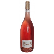 Quinta do Mouro Erro Z 2018 Rosé Wine