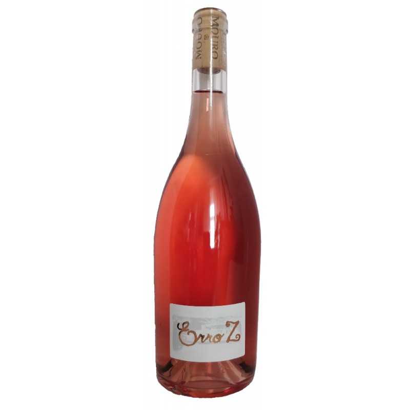 Quinta do Mouro Erro Z 2018 Rosé Wein|Winefromportugal