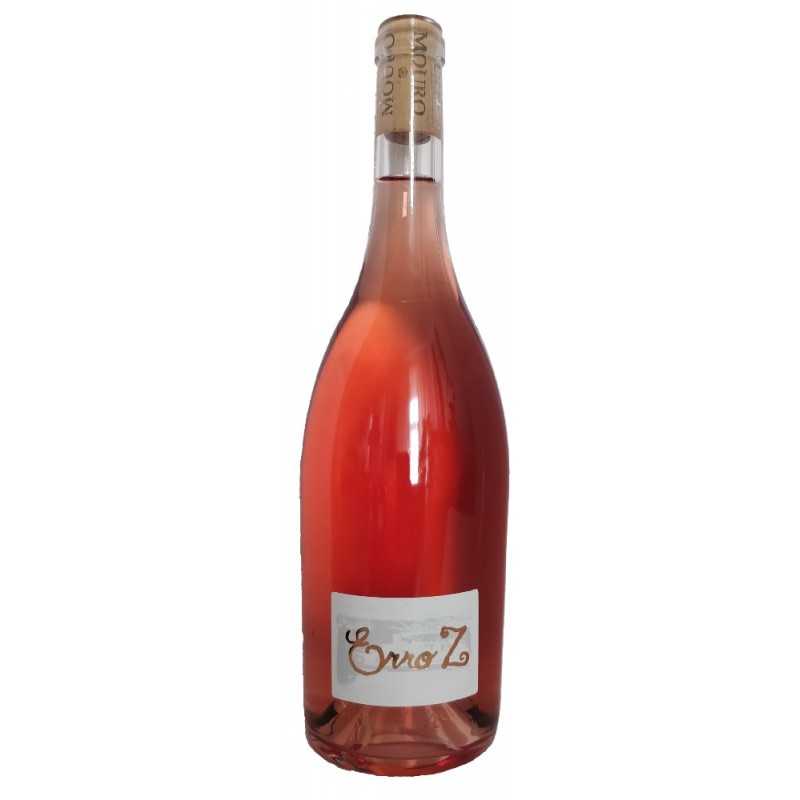 Quinta do Mouro Erro Z 2018 Rosé Wine Quinta do Mouro Erro Z 2018 Rosé Wine