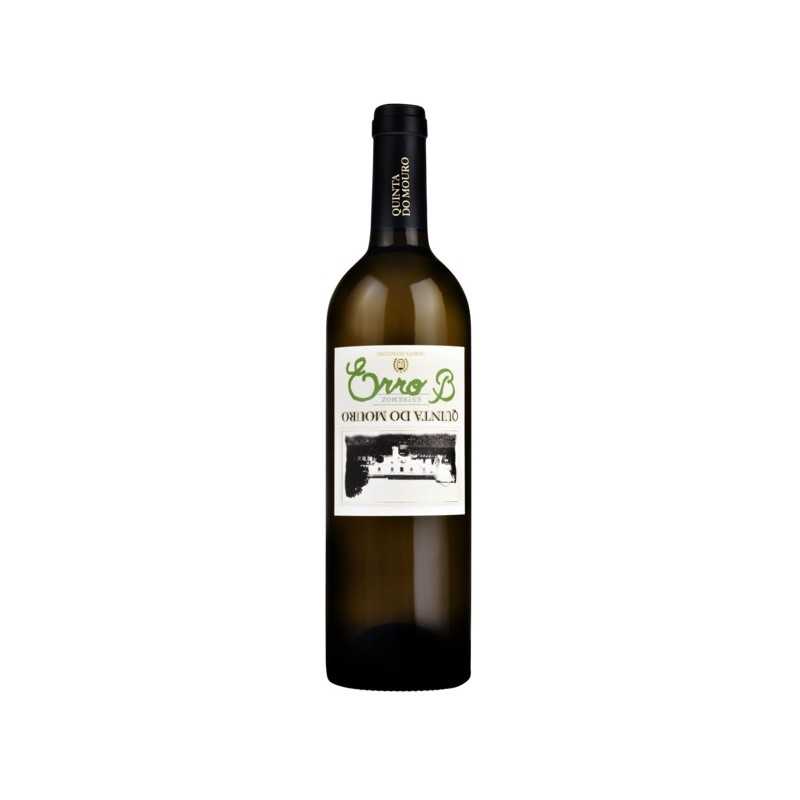 Quinta do Mouro Erro 2019 White Wine|Winefromportugal