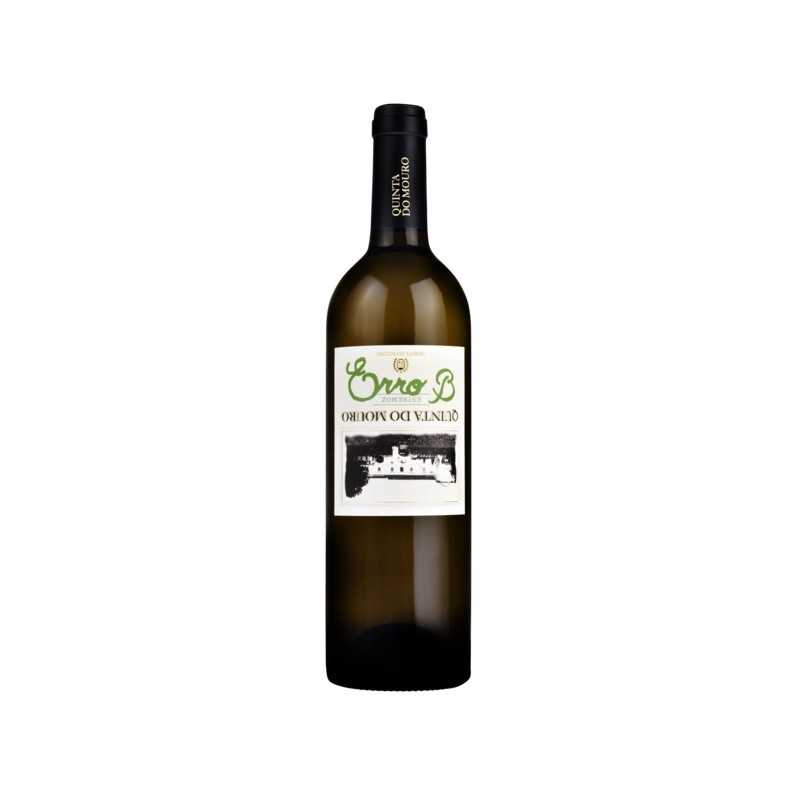 Quinta do Mouro Erro 2019 White Wine Quinta do Mouro Erro 2019 White Wine