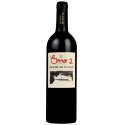 Quinta do Mouro Erro 2 2011 rødvin|Winefromportugal