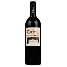 Quinta do Mouro Erro 3 2013 Červené víno|Winefromportugal