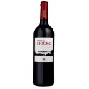 Červené víno Vinha do Mouro 2017