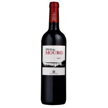 Vinha do Mouro 2017 Red Wine